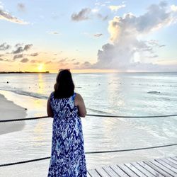 Blue Pointe Travel - Michele Lindsay Travel Advisor