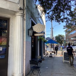 Orleans Coffee Espresso Bar