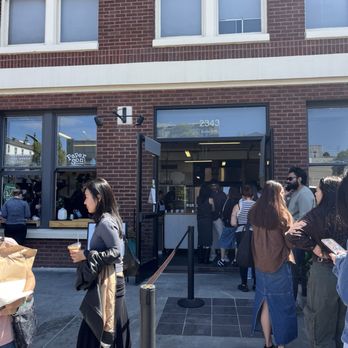 Neighbor Bakehouse - Line - Bakeries Near Me - San Francisco, California Neighbor Bakehouse - Line - Bakeries Near Me - San Francisco, California