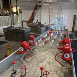 Imagine Children's Museum - Water area