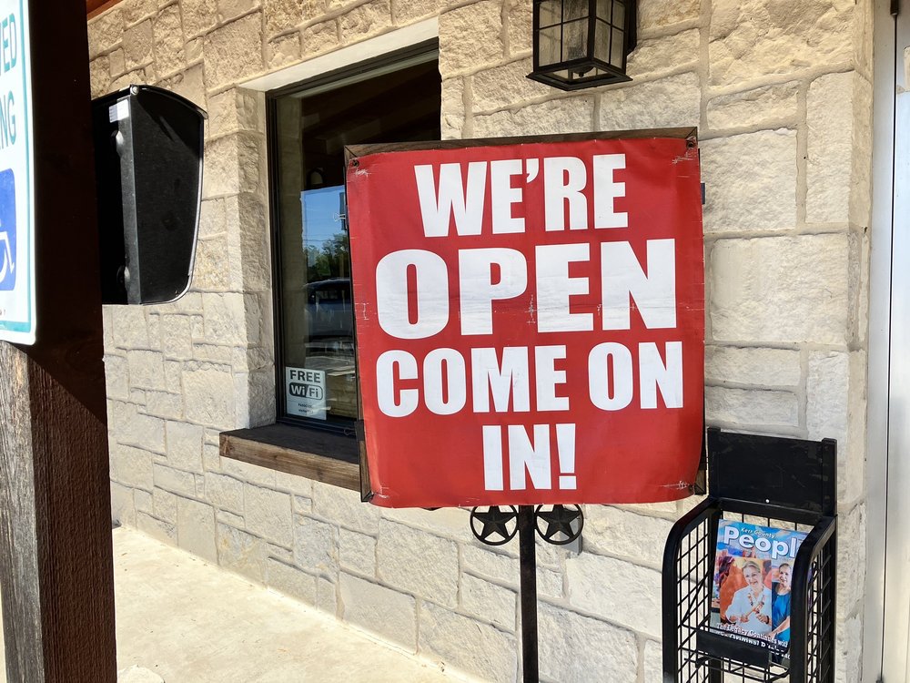 KERRVILLE CONVENTION & VISITORS BUREAU 11 Photos 2108 Sidney Baker