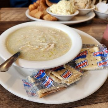 Westtown Restaurant - Very good chicken & rice soup. - American Near Me - Winston Salem, North Carolina Westtown Restaurant - Very good chicken & rice soup. - American Near Me - Winston Salem, North Carolina