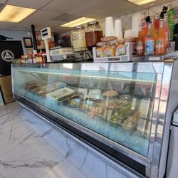 Seafood Place