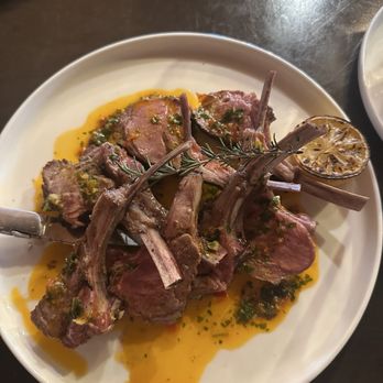 The Ranch - Rack of lambs - Lounges Near Me - Visalia, California The Ranch - Rack of lambs - Lounges Near Me - Visalia, California