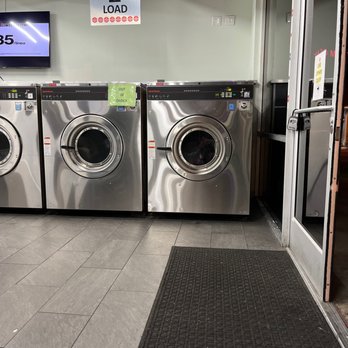 The Wash Stop Laundry - Washing my heavy Kirkland duvet blanket - Dry Cleaning Near Me - San Jose, California The Wash Stop Laundry - Washing my heavy Kirkland duvet blanket - Dry Cleaning Near Me - San Jose, California