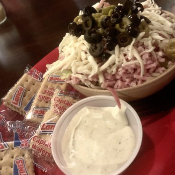 Pizza Village - Small side salad - Pizza Near Me - Lafayette, Louisiana Pizza Village - Small side salad - Pizza Near Me - Lafayette, Louisiana