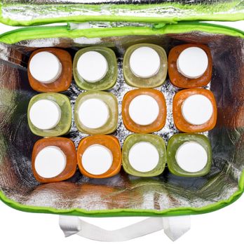 The Juiceworks - A 3 day cleanse delivered on one of our stylish cool bags. - Juice Bars & Smoothies Near Me - Ipswich, ABE The Juiceworks - A 3 day cleanse delivered on one of our stylish cool bags. - Juice Bars & Smoothies Near Me - Ipswich, ABE