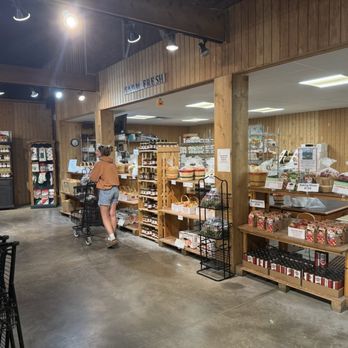 The Peach Barn Orchard & Bakery - Farm Fresh Foods - Bakeries Near Me - Porter, Oklahoma The Peach Barn Orchard & Bakery - Farm Fresh Foods - Bakeries Near Me - Porter, Oklahoma