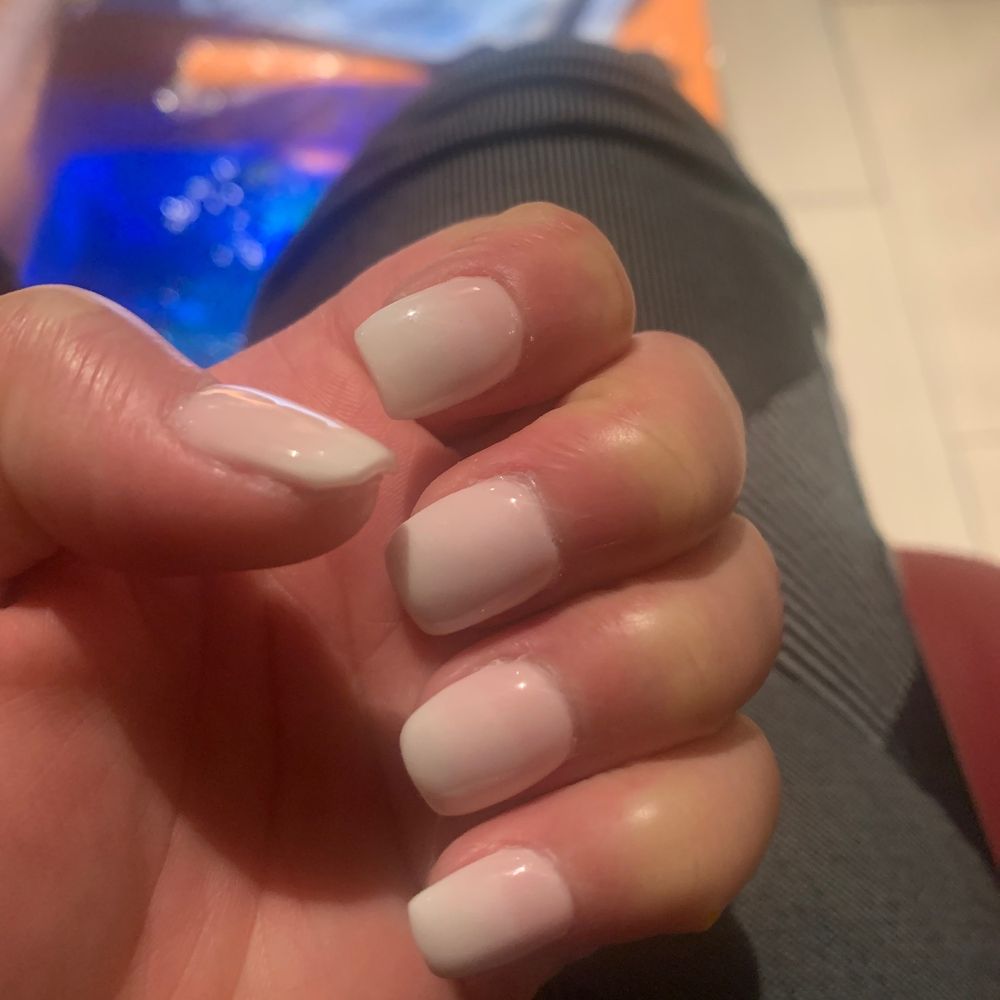 Allure Nails Spa - Nail Salons Near Me - Capitol Heights, Maryland