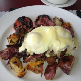 The Red Wagon - Pastrami hash, on special. - Diners Near Me - Vancouver, British Columbia The Red Wagon - Pastrami hash, on special. - Diners Near Me - Vancouver, British Columbia