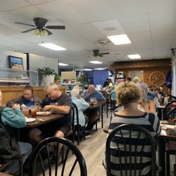 Greene's Seafood