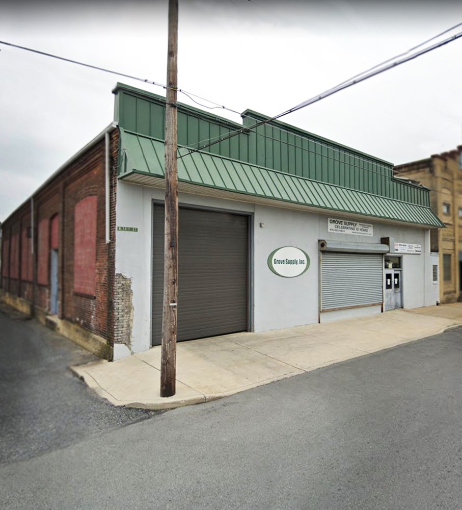 301 Moved Permanently