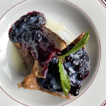 Char Restaurant - Blueberry Bread Pudding - Steakhouses Near Me - Nashville, Tennessee Char Restaurant - Blueberry Bread Pudding - Steakhouses Near Me - Nashville, Tennessee
