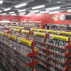 CeX