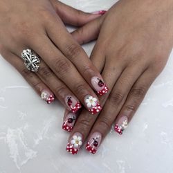 Perfect Nails