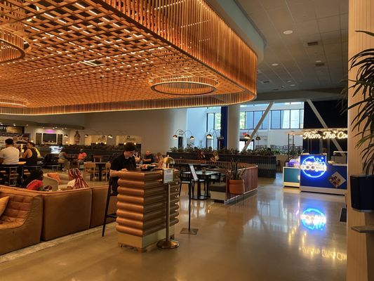 Politan Row at Colony Square by null