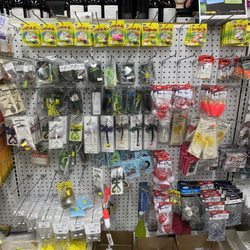Vic's Live Bait and Tackle