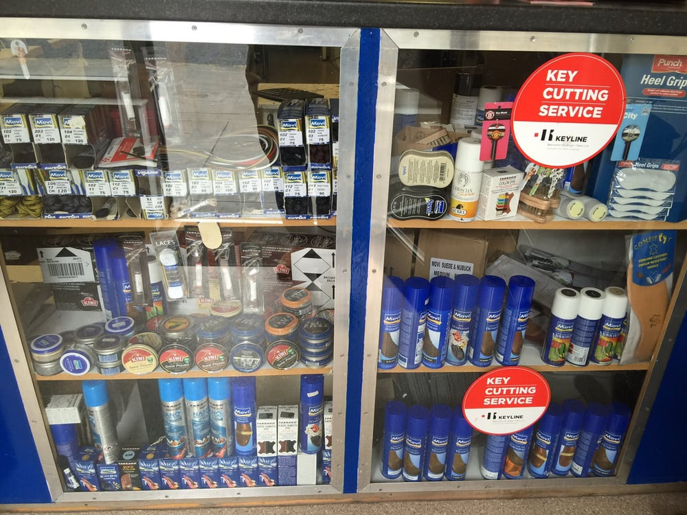 THOMAS DRY CLEANERS AND SHOE REPAIR Updated June 2024 15 Photos