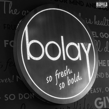 Bolay - Bolay. @julieimagery - New American Near Me - Boca Raton, Florida