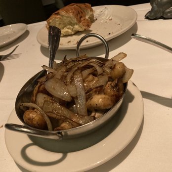 MORTON’S THE STEAKHOUSE - Updated November 2024 - 650 Photos & 574 ...