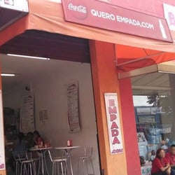 Quero Empada.Com