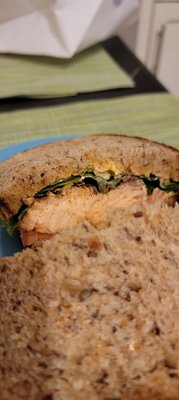 Fish Tales Gourmet Seafood Market by null