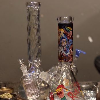 Cloud 9 - Bongs that were bought from the smoke shop. - Vape Shops Near Me - West Sacramento, California Cloud 9 - Bongs that were bought from the smoke shop. - Vape Shops Near Me - West Sacramento, California
