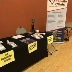 Grace Family Clinic