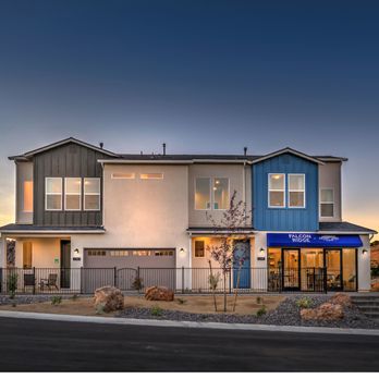 Desert Wind Homes - Home Developers Near Me - Reno, Nevada Desert Wind Homes - Home Developers Near Me - Reno, Nevada