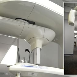 Pearlmax Oral Surgery - Our KODAK 9000 3D Extraoral Imaging System.
