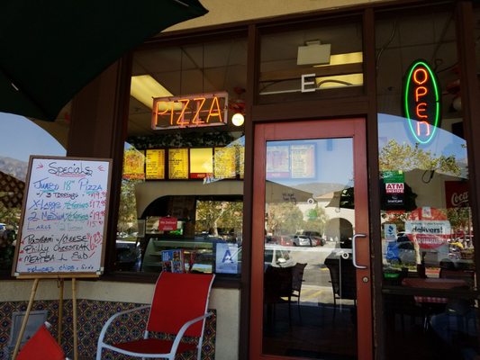 Anthony S Pizza Closed 11368 Kenyon Way Rancho Cucamonga Ca 11368 Kenyon Way Rancho Cucamonga Ca
