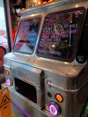 BRGR STOP FT. LAUDERDALE by null