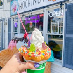 Seagulls Ice Cream & Soda Fountain
