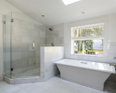 Slide of Woody's Plumbing & Heating