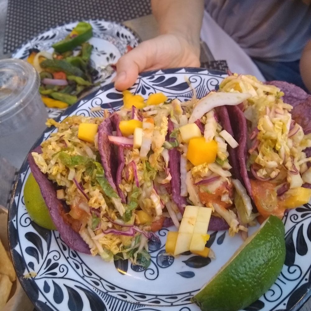 Barrio - Mahi Mahi Tacos - Mexican Near Me - Chicago, Illinois Barrio - Mahi Mahi Tacos - Mexican Near Me - Chicago, Illinois