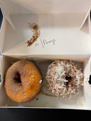 Fractured Prune by null