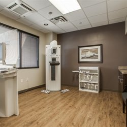 Solis Mammography, a department of Medical City Lewisville