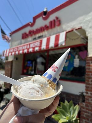 McConnell's Fine Ice Cream by null