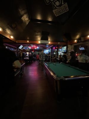 Belmont Inn by null