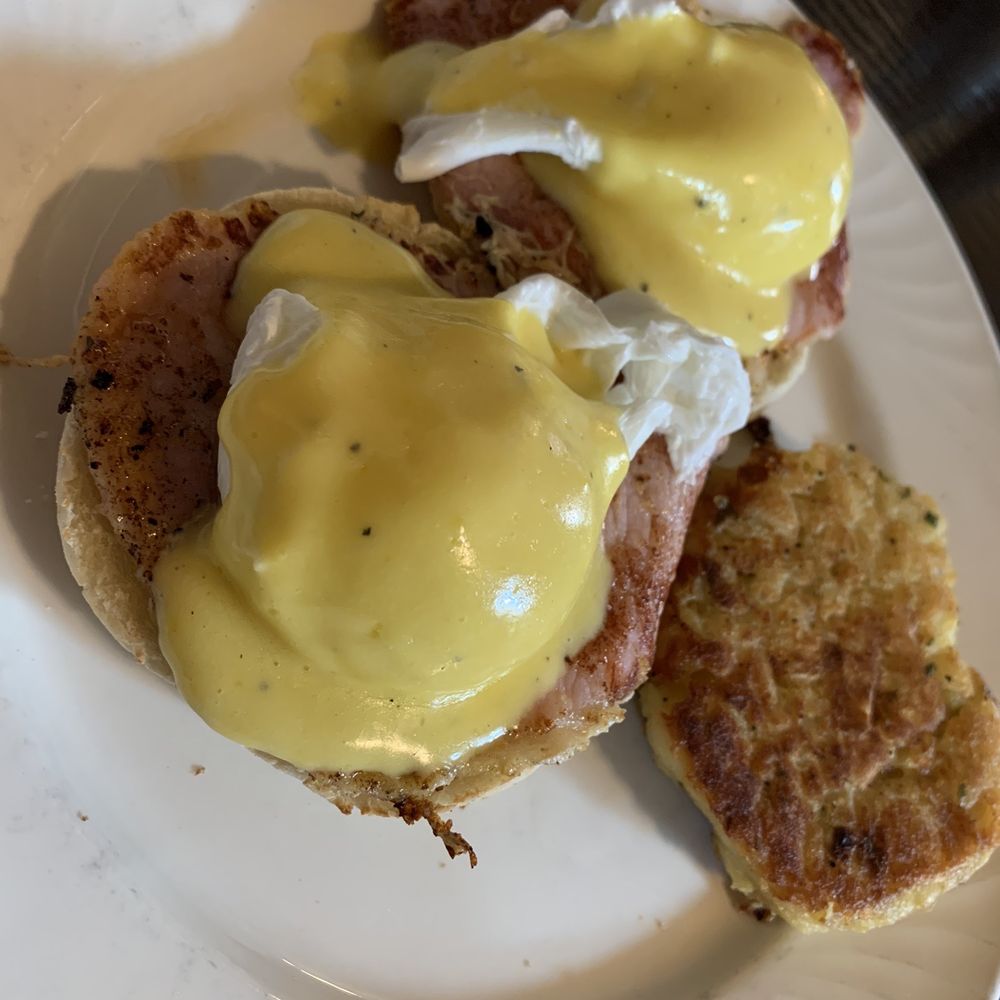 Darlise Cafe - a plate of food - Cafes Near Me - Kitchener, Ontario Darlise Cafe - a plate of food - Cafes Near Me - Kitchener, Ontario
