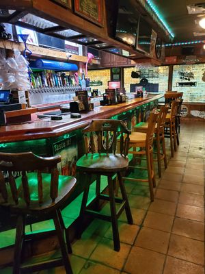 Ye Olde Falcon Pub by null
