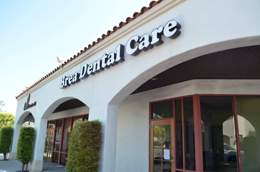 GOLD COAST DENTAL BREA 32 Photos & 321 Reviews 330 N Brea Blvd, Brea, California General