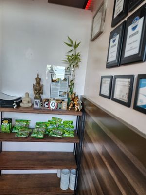 Doragon Eatery by null