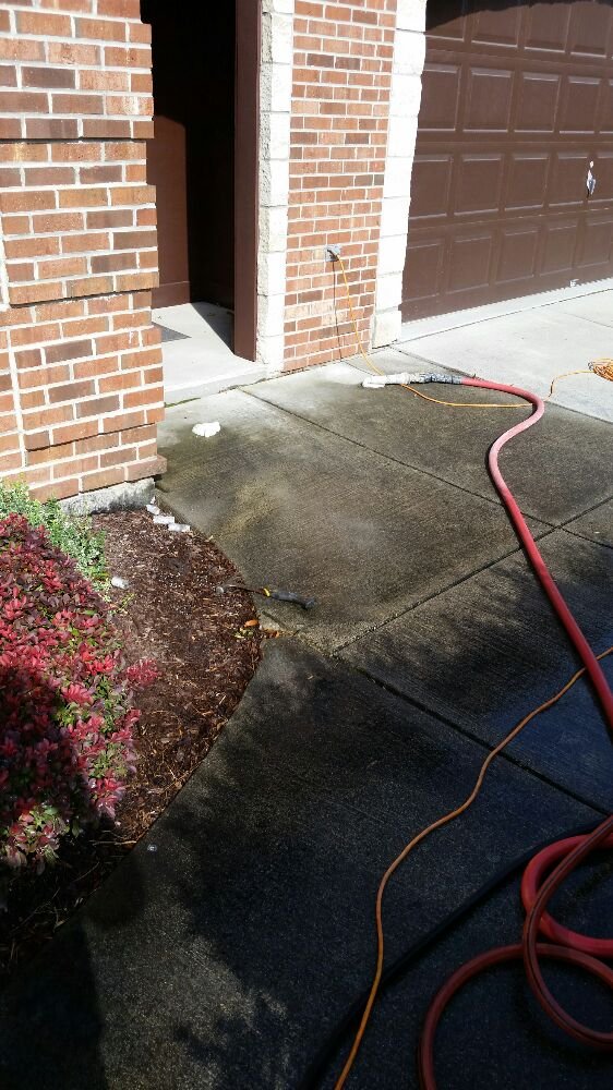 PETE’S CONCRETE LEVELING & REPAIR 8634 Cleveland Ave, Angola, New