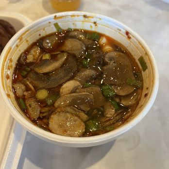 Bangkok Cafe - Tom yam gai - Thai Near Me - Ferndale, Michigan Bangkok Cafe - Tom yam gai - Thai Near Me - Ferndale, Michigan