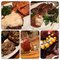 Billy Reed's - Menu - Palm Springs