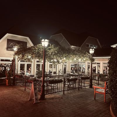 Tony's Pasta Shop & Trattoria by null