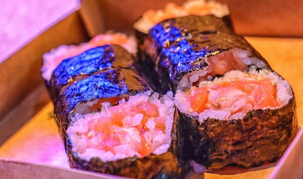 Famous Foods Street Eats by null