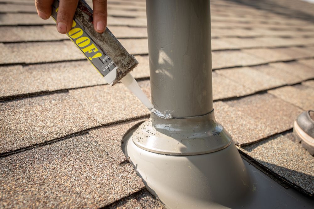 Slide of Elite Roofing DFW