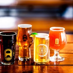 Alva Beer